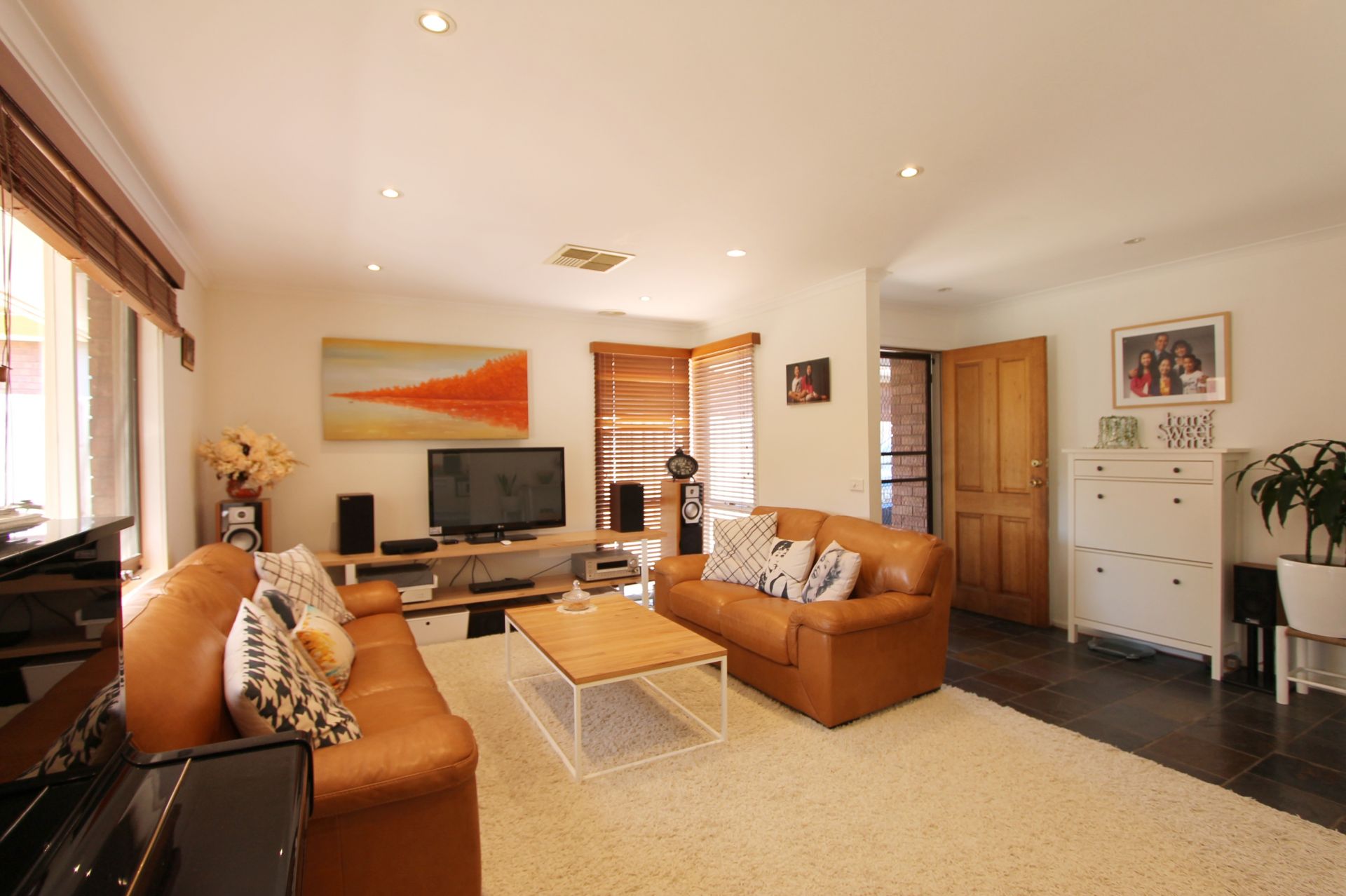 Presentable Family Home