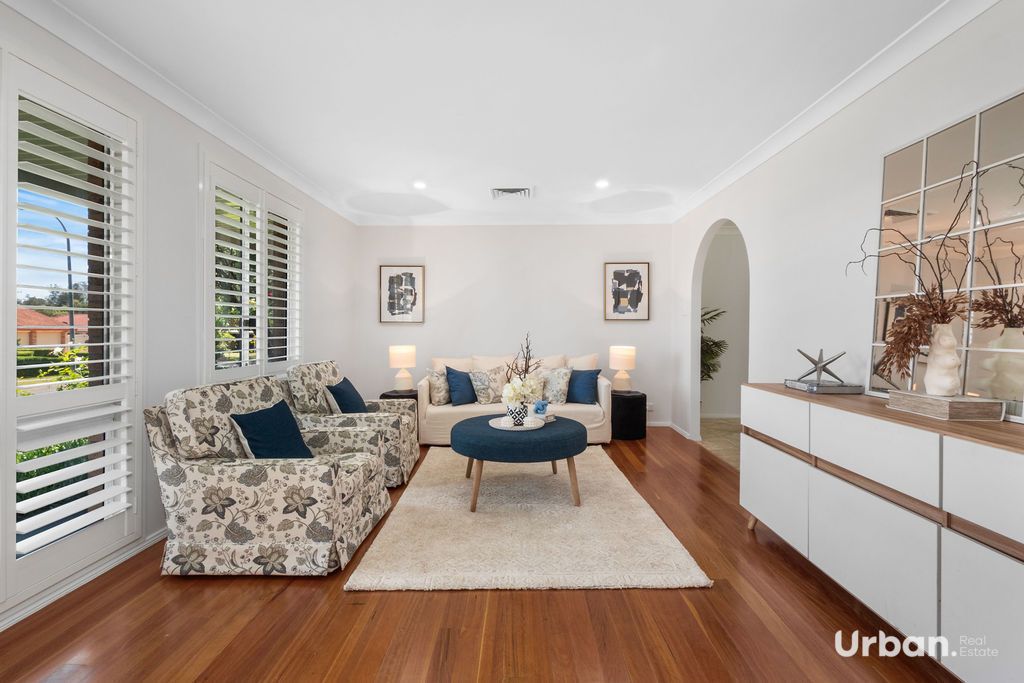 Bligh Park 39 Guardian Crescent