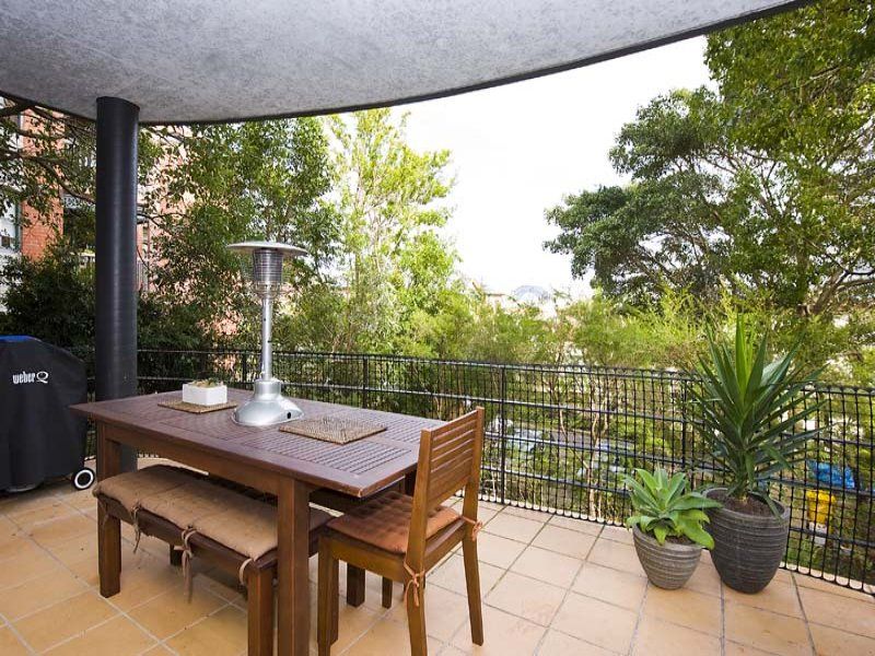 1/68 Cremorne Road CREMORNE POINT NSW, Point - Thumbnail 2