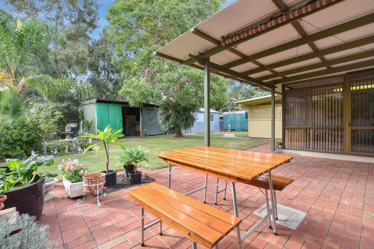 13 Creighton Ave Morphett Vale 5162