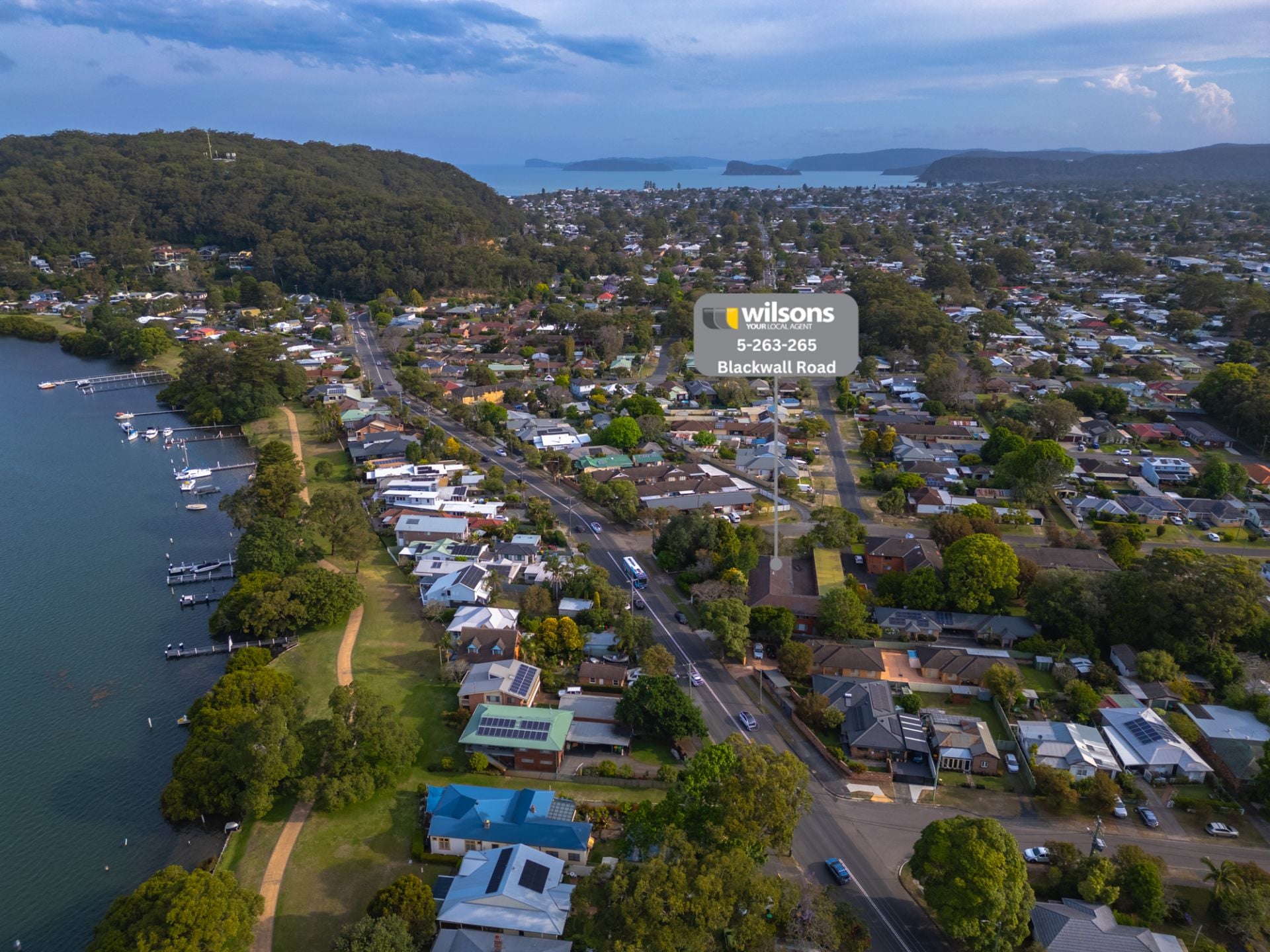 5/263-265 Blackwall Road Woy Woy NSW, Woy Woy - Image 1