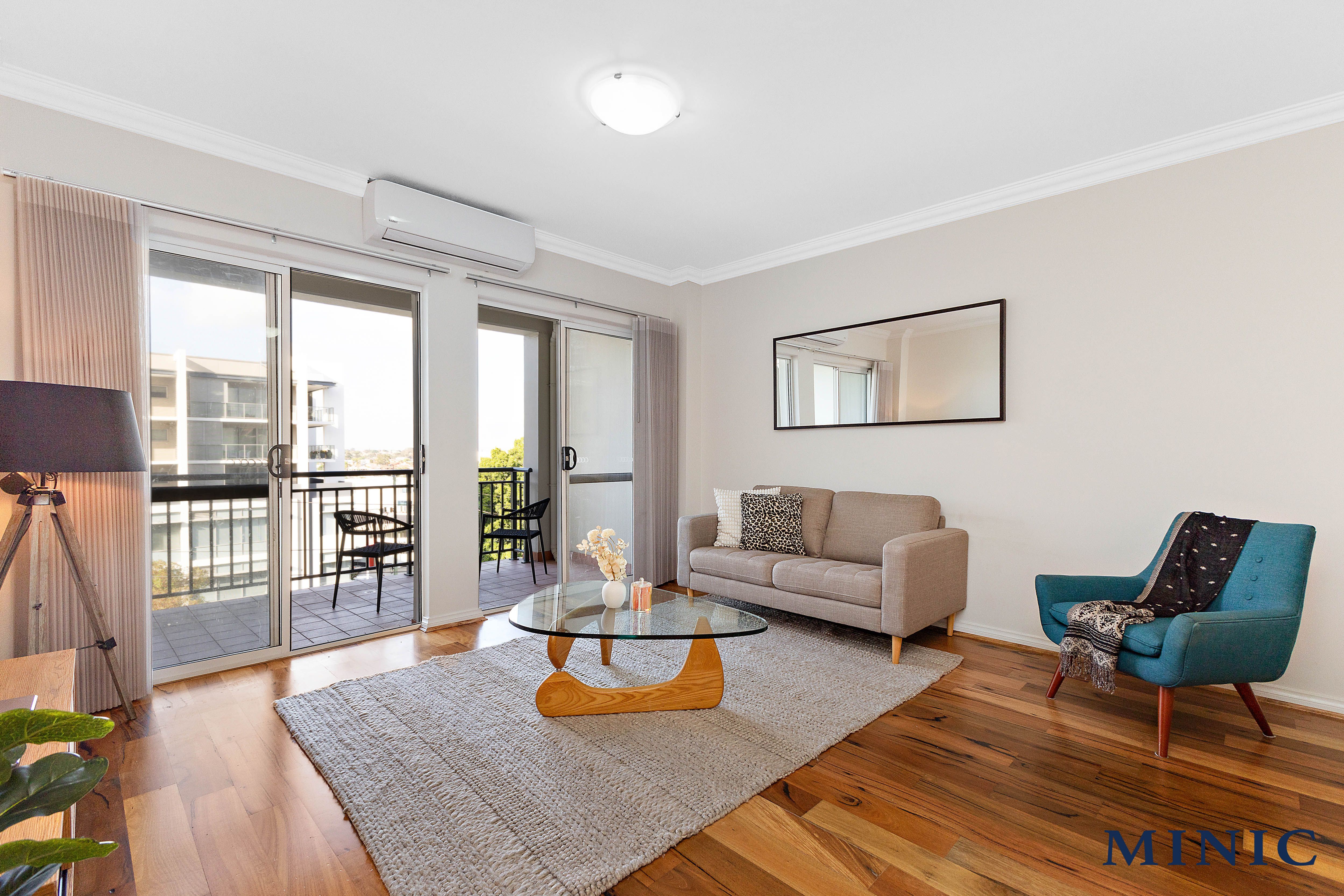 31/105 Colin Street, West Perth