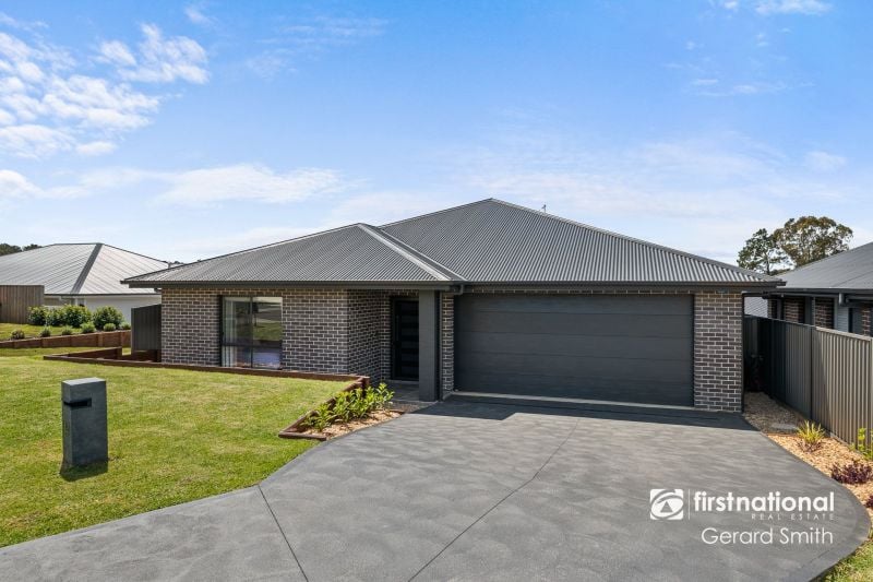 Real Estate For Sale 14 Cecilia Place Thirlmere , NSW