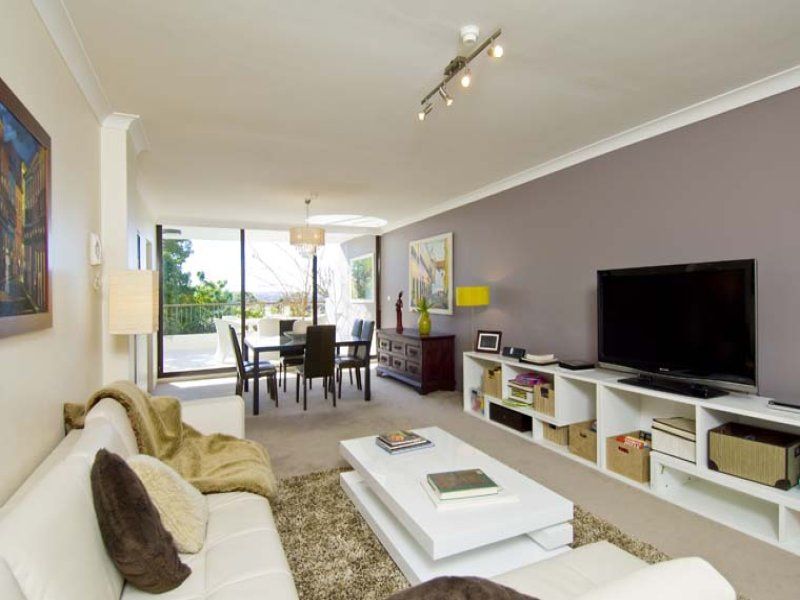 15/62 Grosvenor Street NEUTRAL BAY NSW, Bay - Thumbnail 3