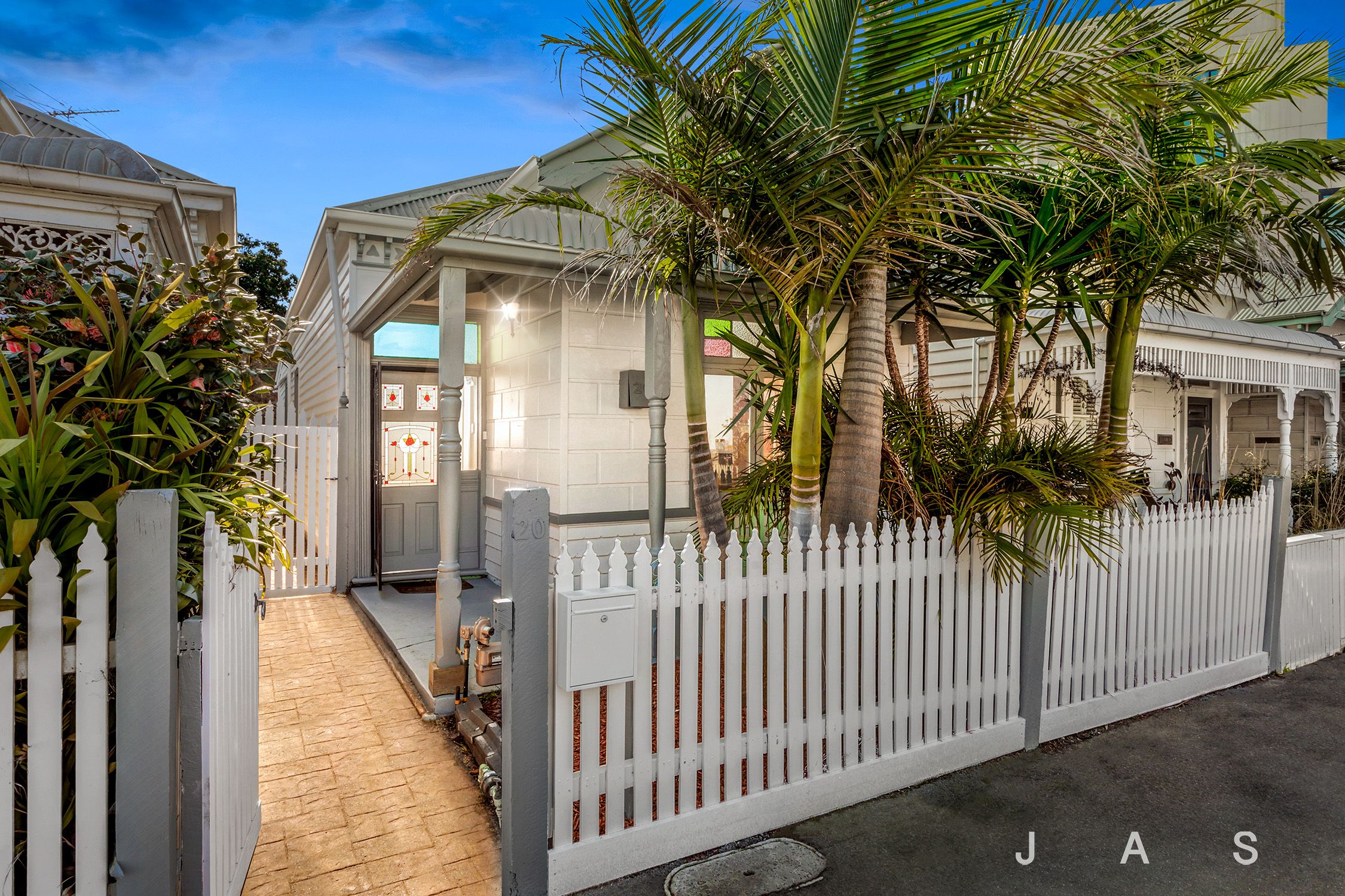 20 Tiernan Street Footscray VIC, Footscray - Thumbnail 2