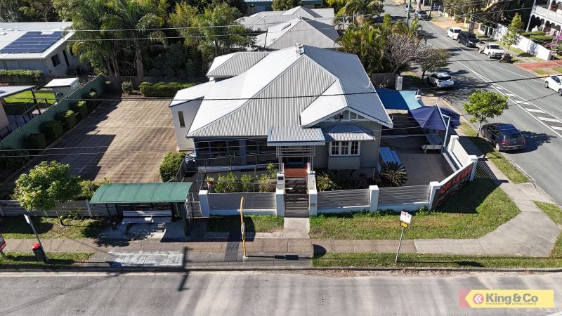 City Fringe office for Lease!