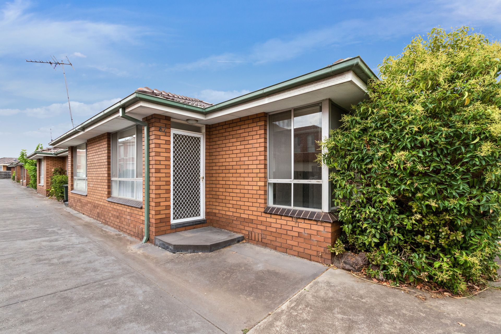 One Bed In The Heart Of Reservoir