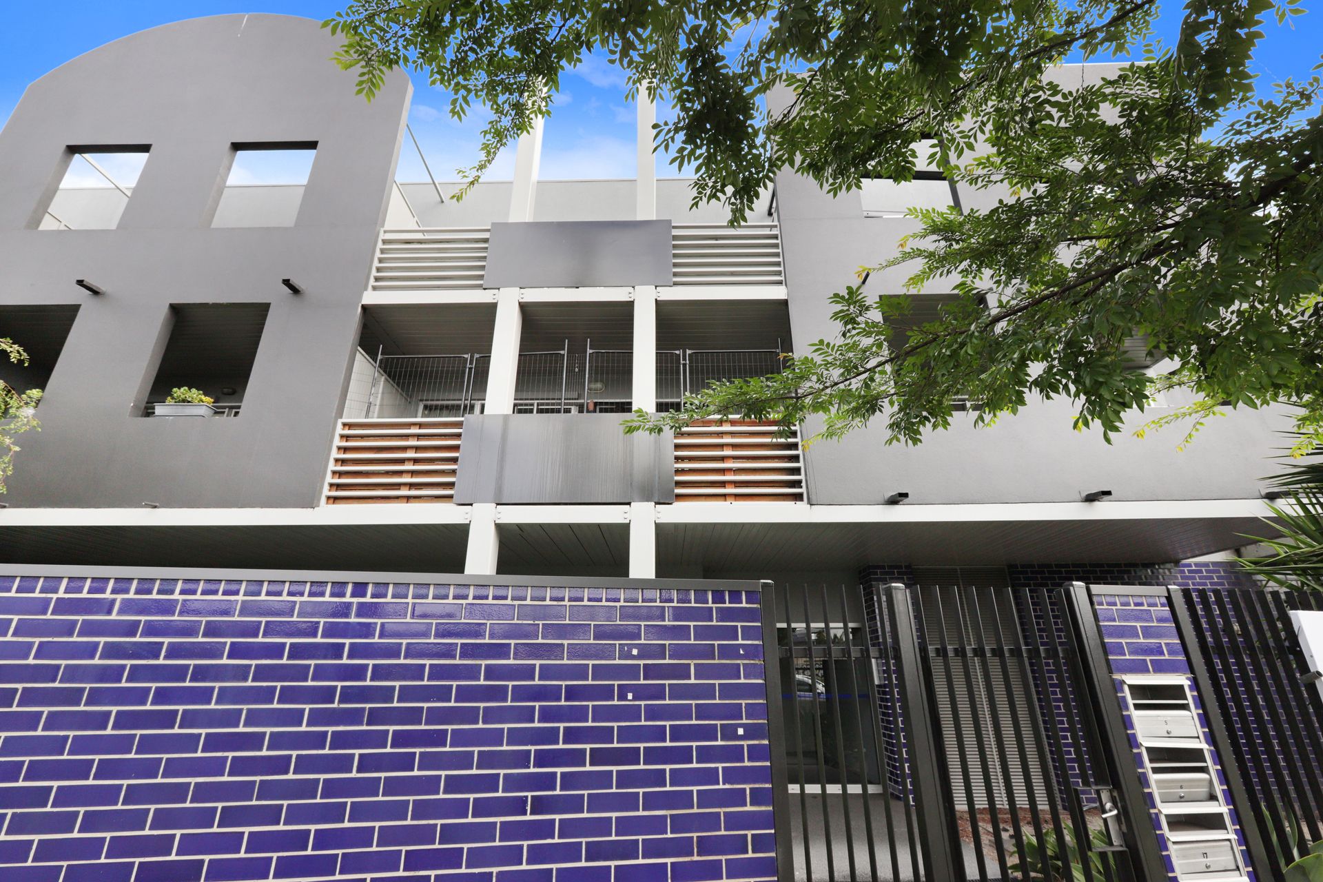 18/185 Francis Street Yarraville VIC, Yarraville - Thumbnail 3