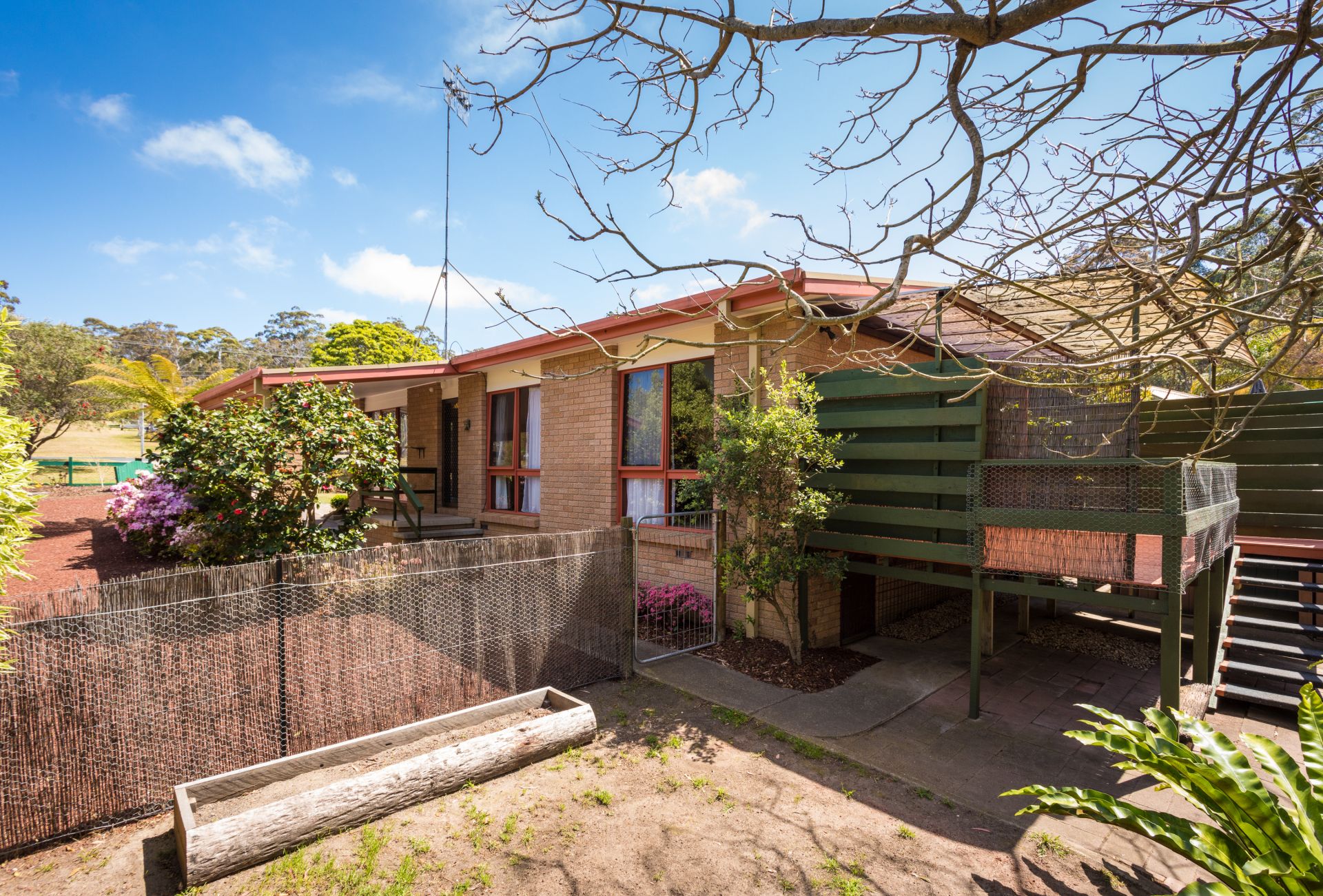 45 Pambula Beach Road, Pambula Beach