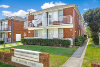 7/45 Burton Street, Concord