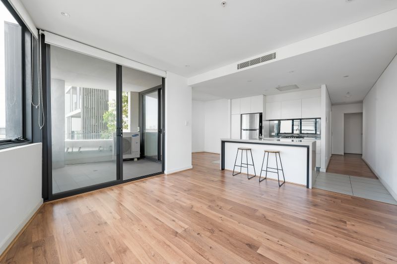 203/8 Hilly Street, Mortlake