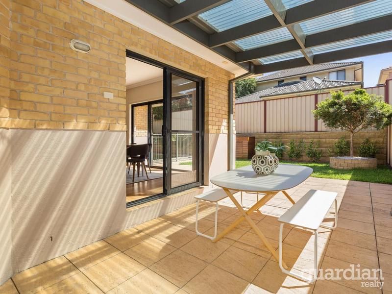 18 Harrington Avenue Castle Hill NSW, Castle Hill - Thumbnail 8