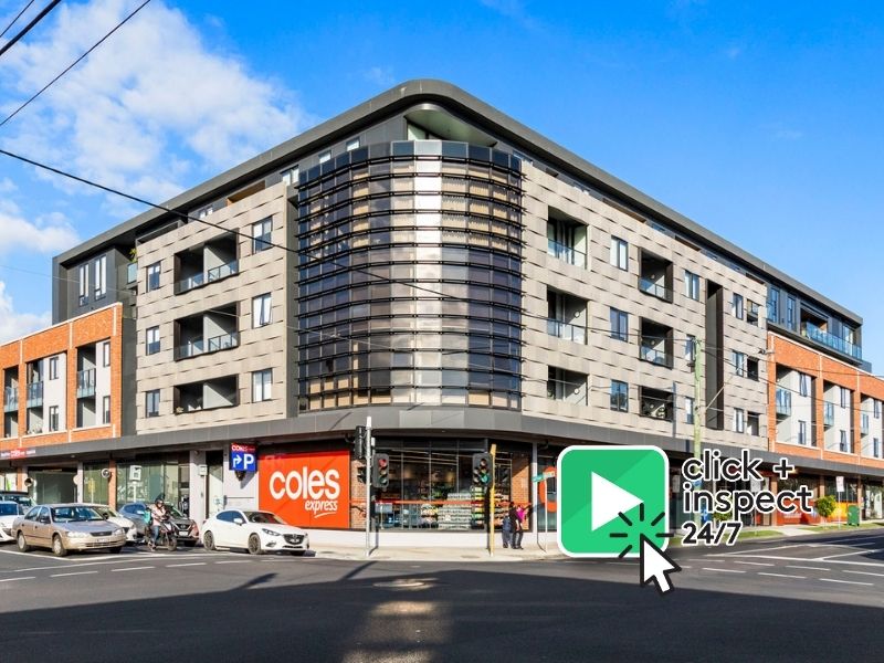 310/168 Hotham Street, Elsternwick - Thumbnail 2