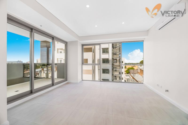 B701/18 Harrow Road, Auburn Victory Lease