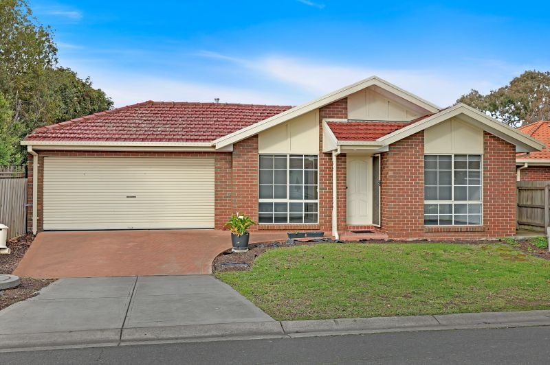 2 Ponsford Place, Epping
