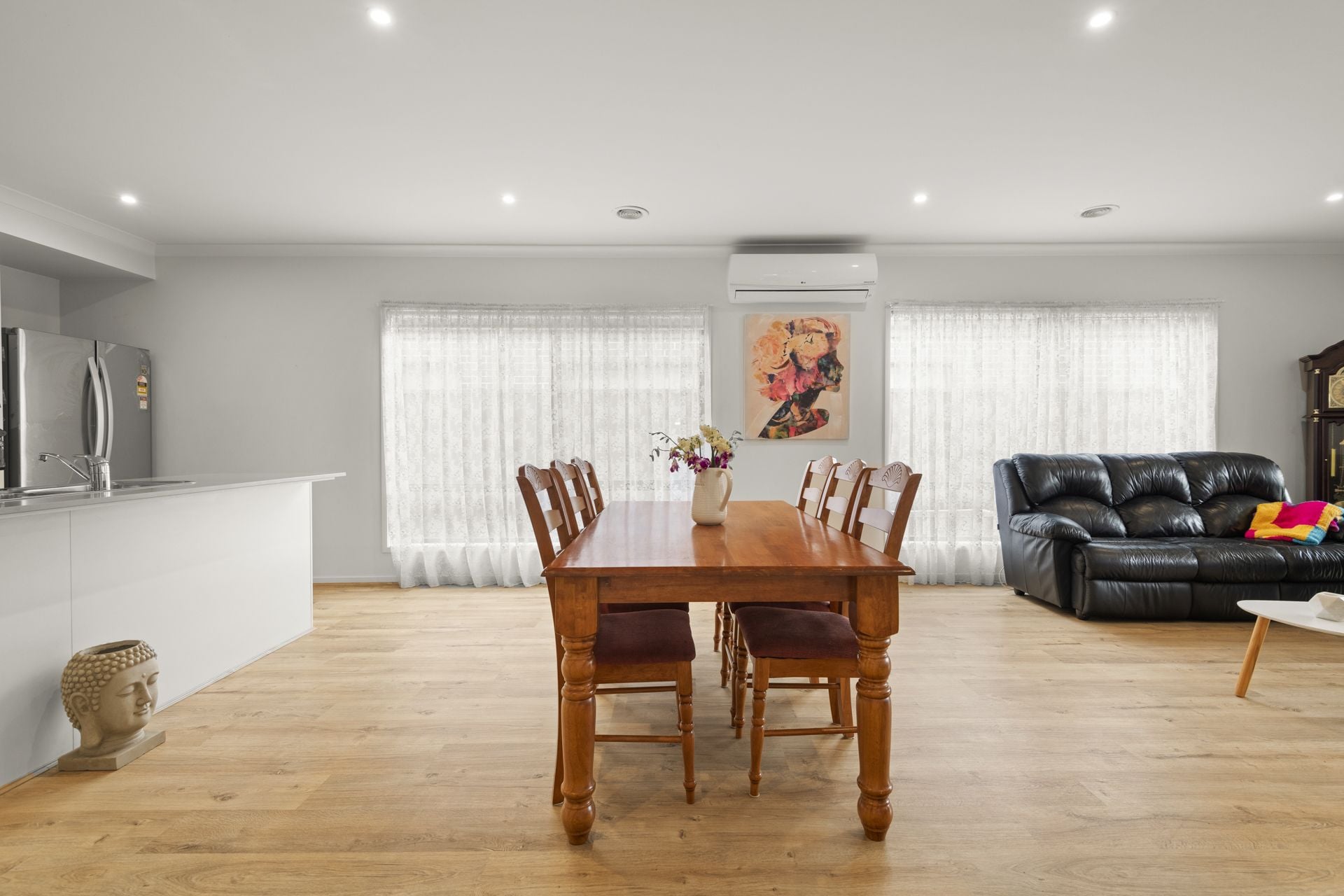 AFFORDABLE BOUTIQUE FAMILY HOME