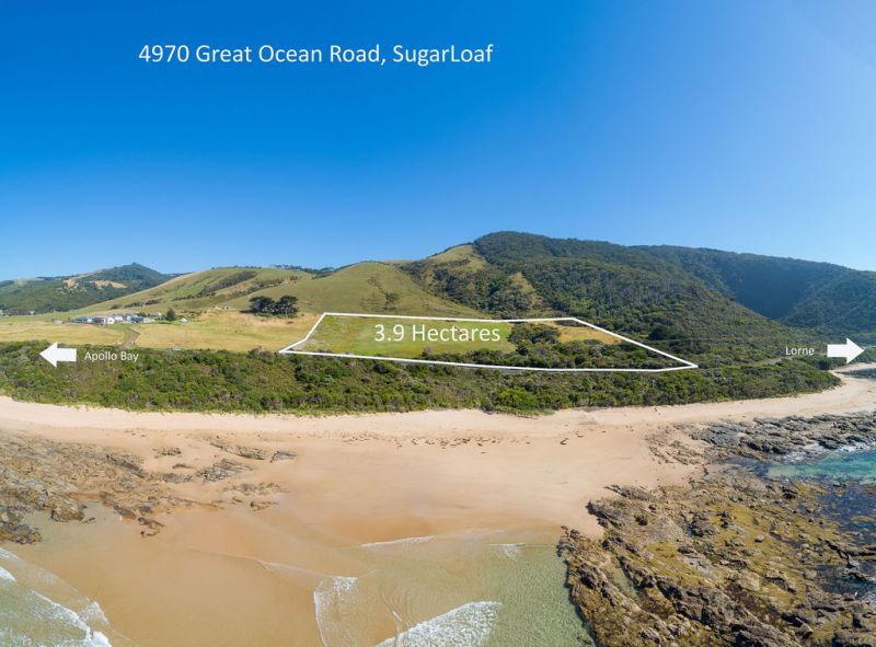 4970 Great Ocean Road, Sugarloaf, VIC, Sugarloaf - Image 1
