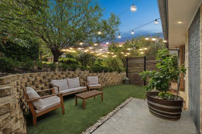 Ngunnawal 74B Ferguson Circuit