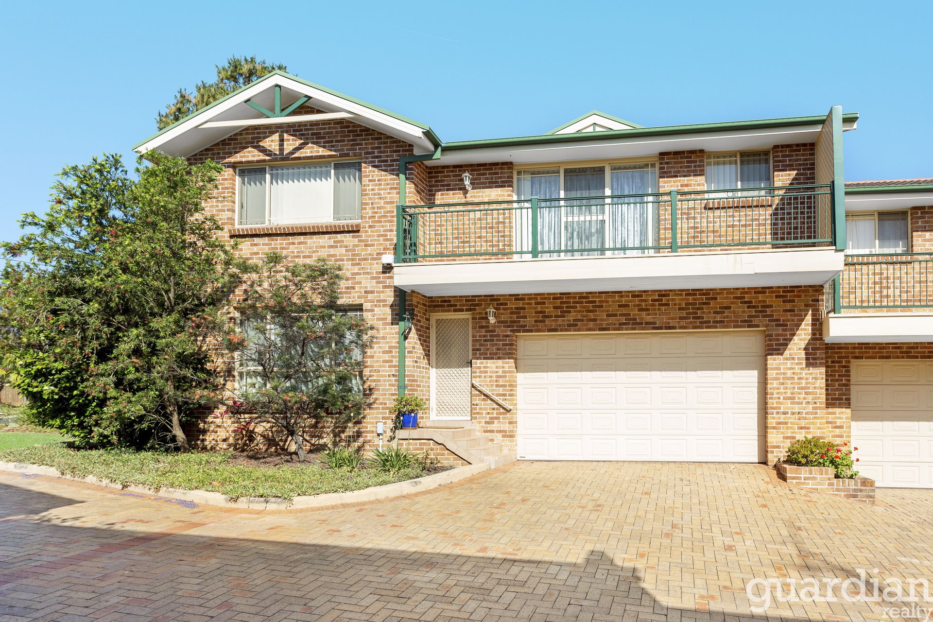 1/8 Tuckwell Road Castle Hill NSW, Castle Hill - Thumbnail 2