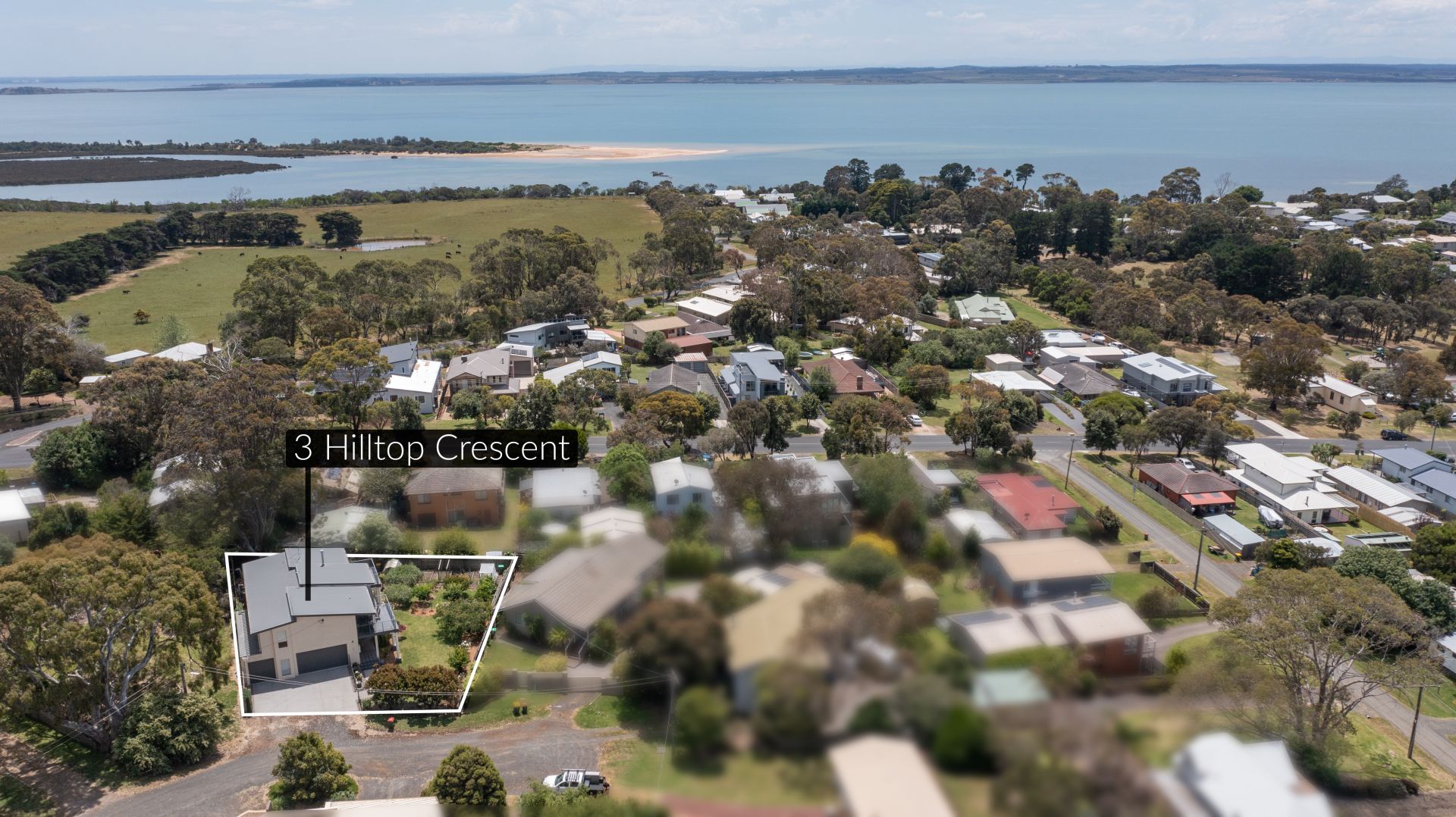 3 Hilltop Crescent, Rhyll OBrien Real Estate