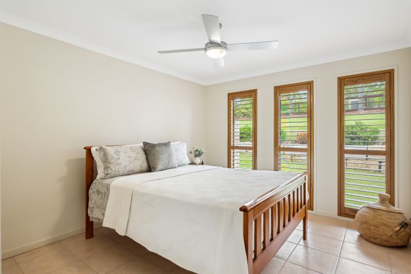 Real Estate For Sale 412414 Spring Mountain Drive Greenbank , QLD