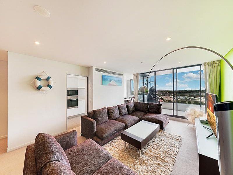 1403/1 Cambridge Lane CHATSWOOD NSW, Chatswood - Thumbnail 6