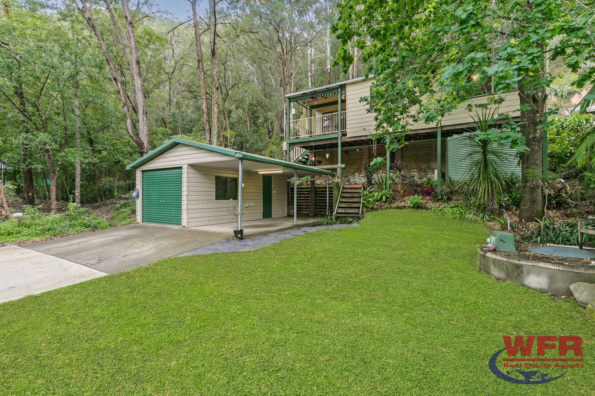 Real Estate For Sale 152 Settlers Road Lower Macdonald , NSW