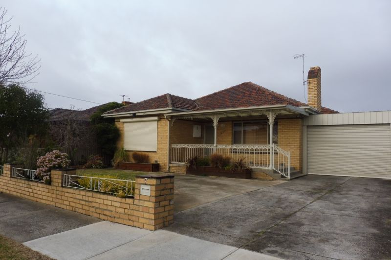 7 William Street, Lalor