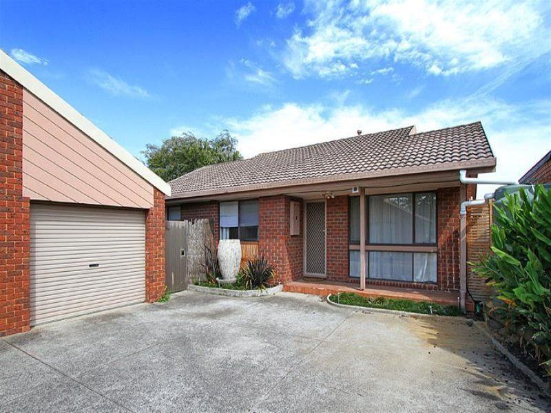 2/219 Spring Street, Reservoir