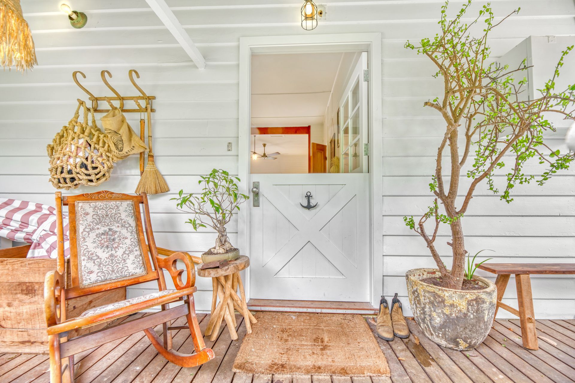 25 Milsons Passage, Milsons Passage Riverfront Real Estate