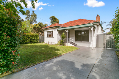 Application approved - Deposit received 