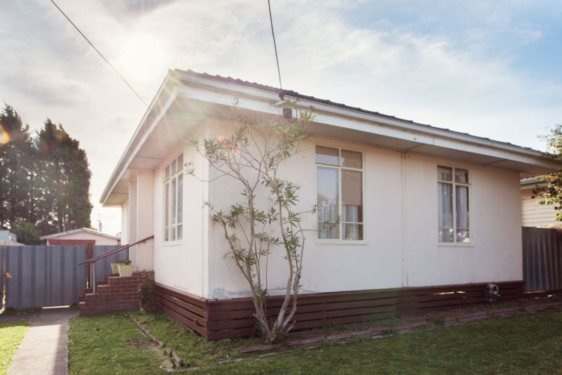 7 Lovelace Street, Preston