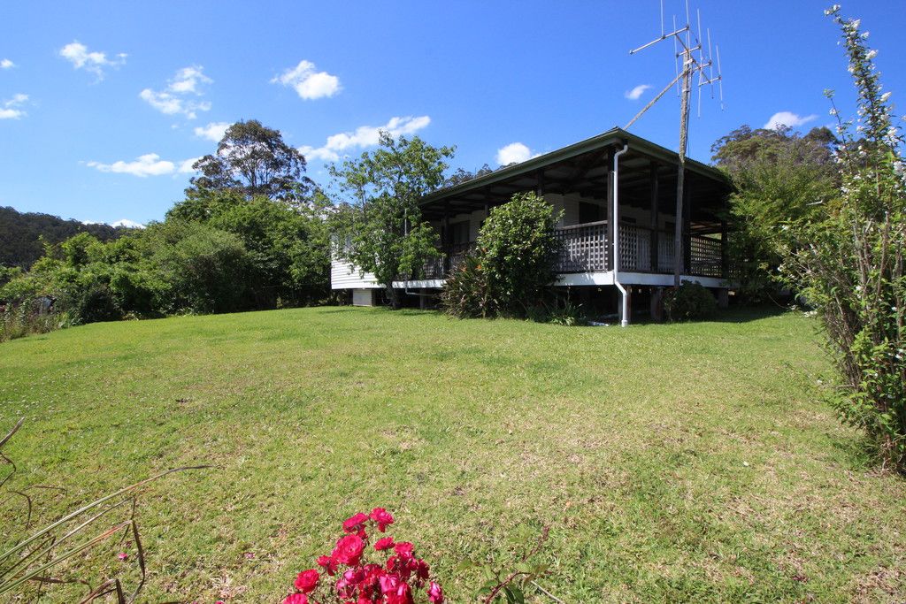 , BIRDWOOD NSW 2446