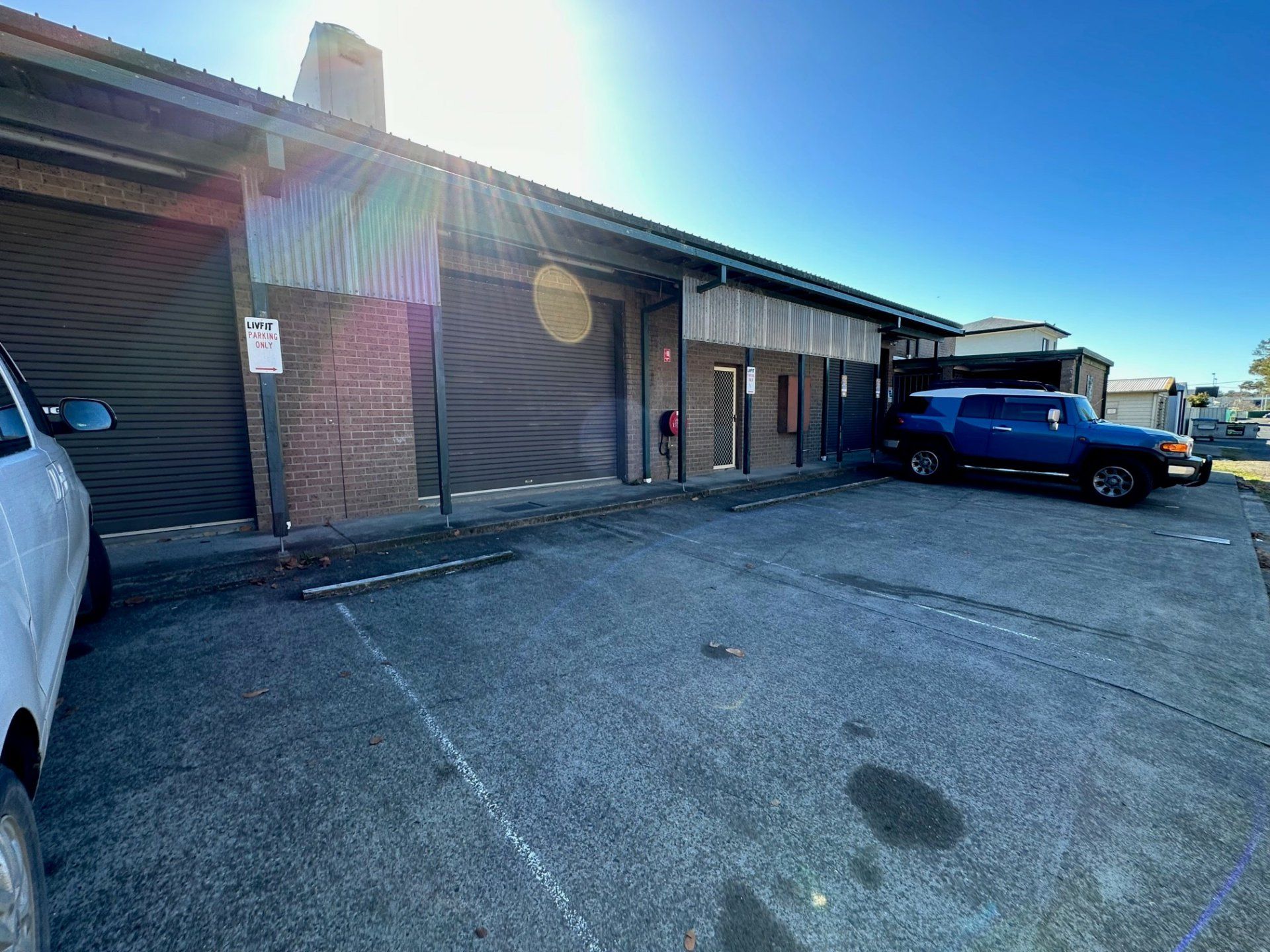 Real Estate For Commercial Lease Unit 2/146148 Belgrave Street