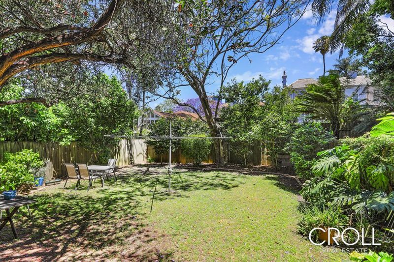 2/26 Undercliff Street NEUTRAL BAY NSW, Bay - Thumbnail 4