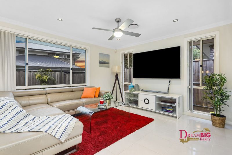 14 Brougham Crescent, Bungarribee, Bungarribee - Thumbnail 6
