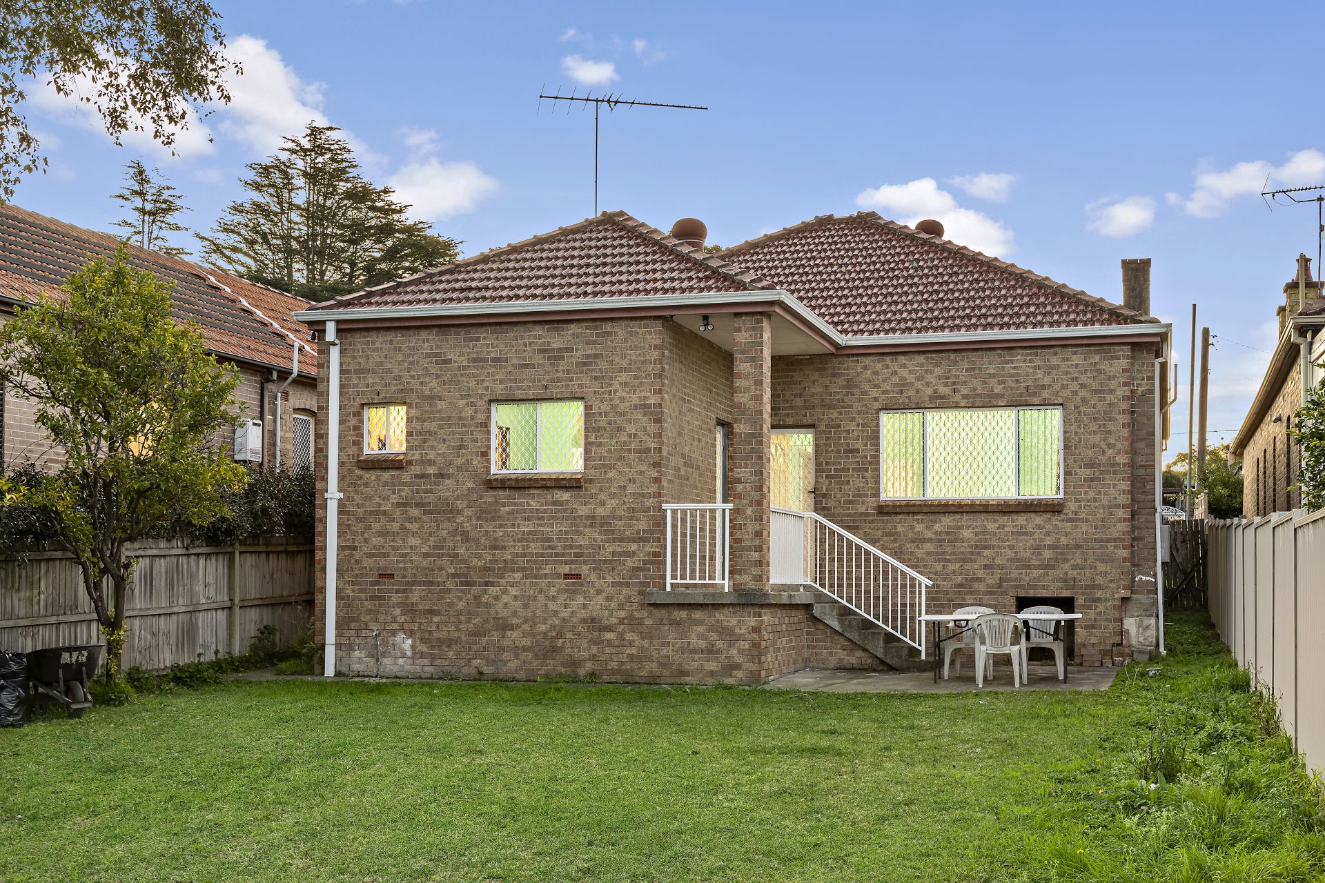 Real Estate For Sale 11 Caledonian Street Bexley , NSW