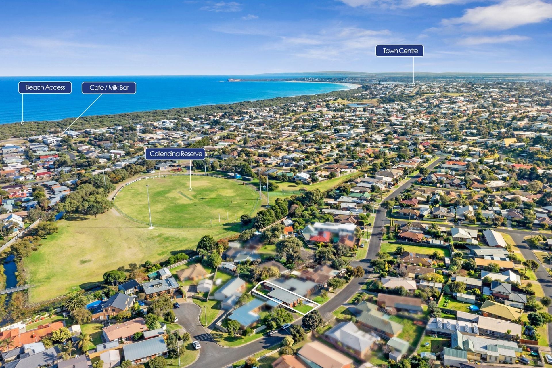 2/40 Pembroke Road Ocean Grove VIC, Ocean Grove - Thumbnail 2