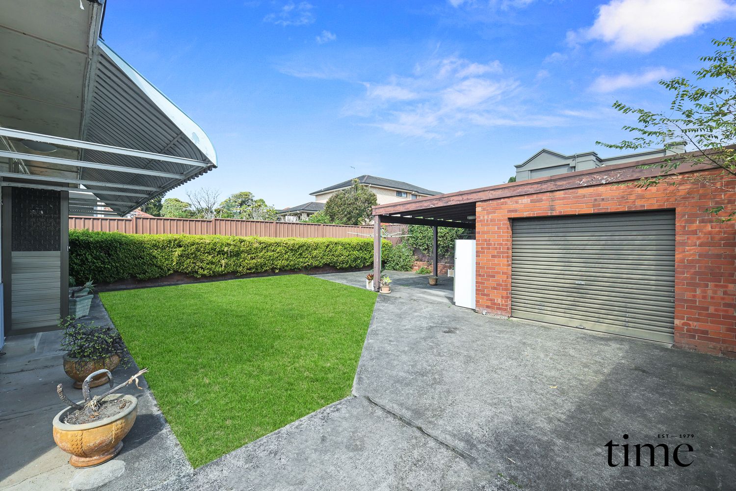 15 Preston Avenue, Five Dock NSW