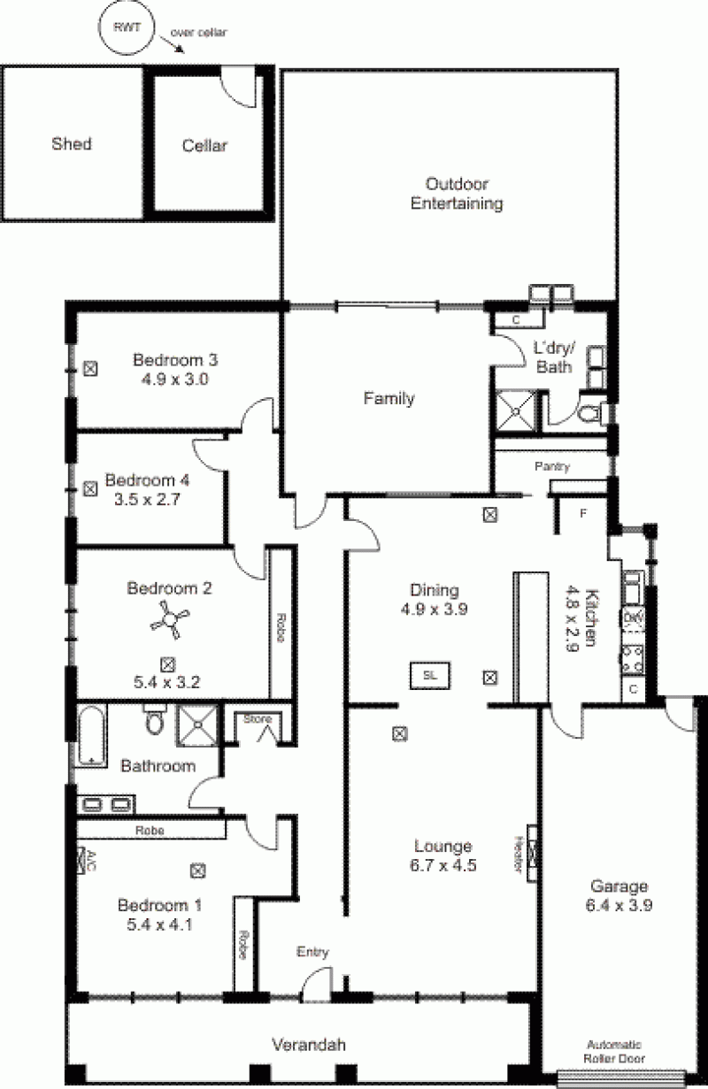 15 Nilginee Street Rostrevor 5073