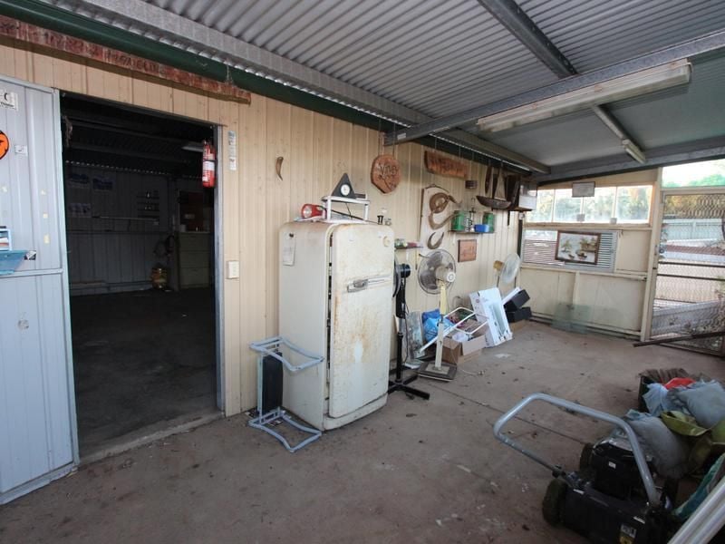 23 Cassiterite Street, ARDLETHAN QPL Rural