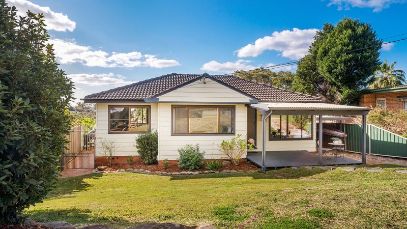 23 Lalor Crescent, Engadine NSW, Engadine - Thumbnail 4