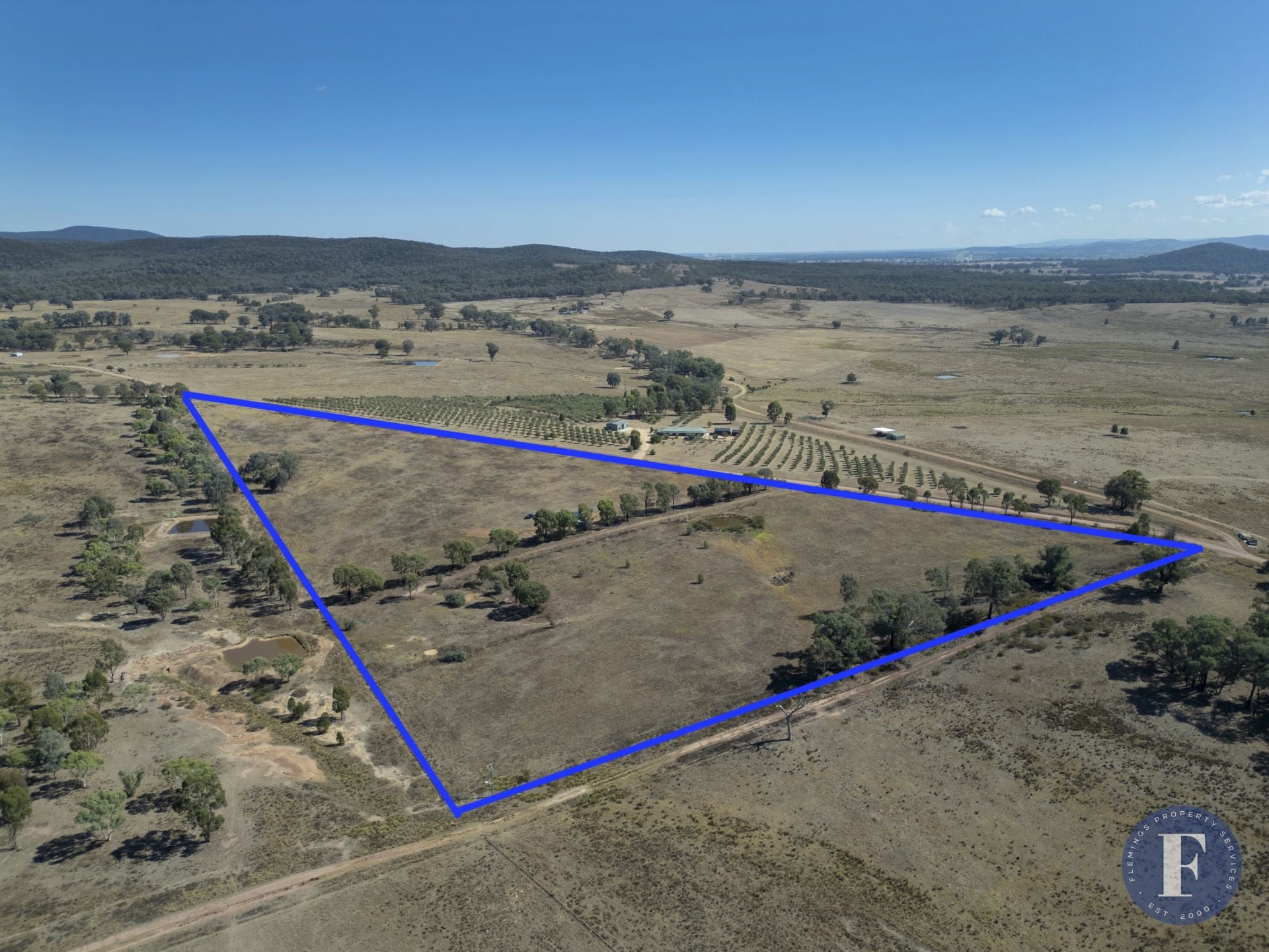 401 Stoney Hill Road, Cowra NSW, Cowra - Thumbnail 2