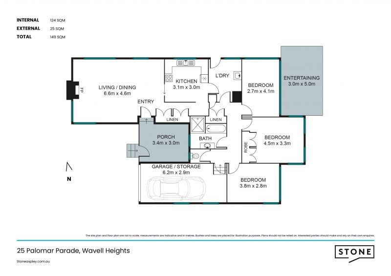 Masterpiece or Blank Canvas? You choose!