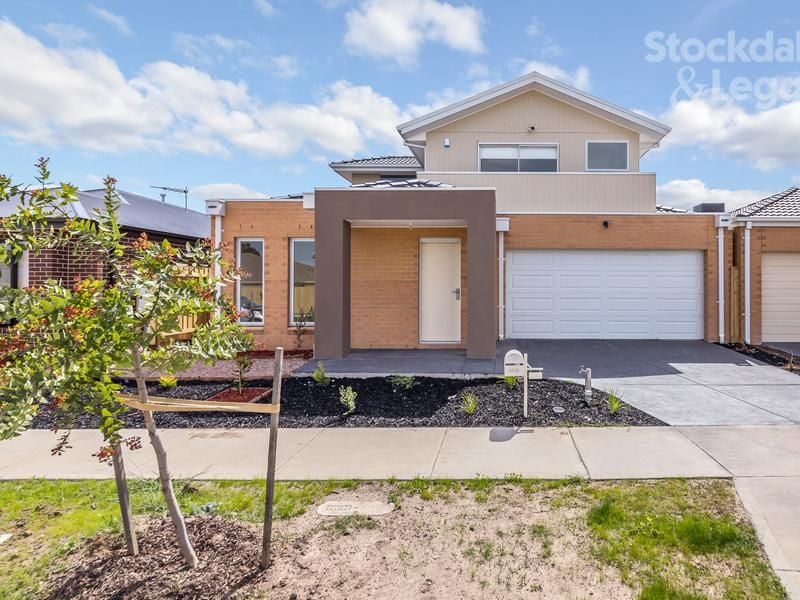 26 Fashoda Drive MERNDA, Mernda - Thumbnail 3