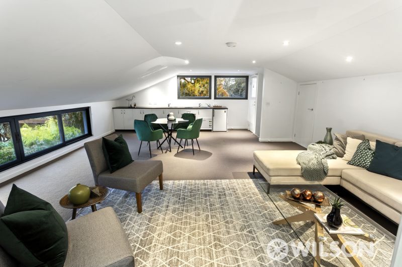 1A Furneaux Grove, St Kilda East