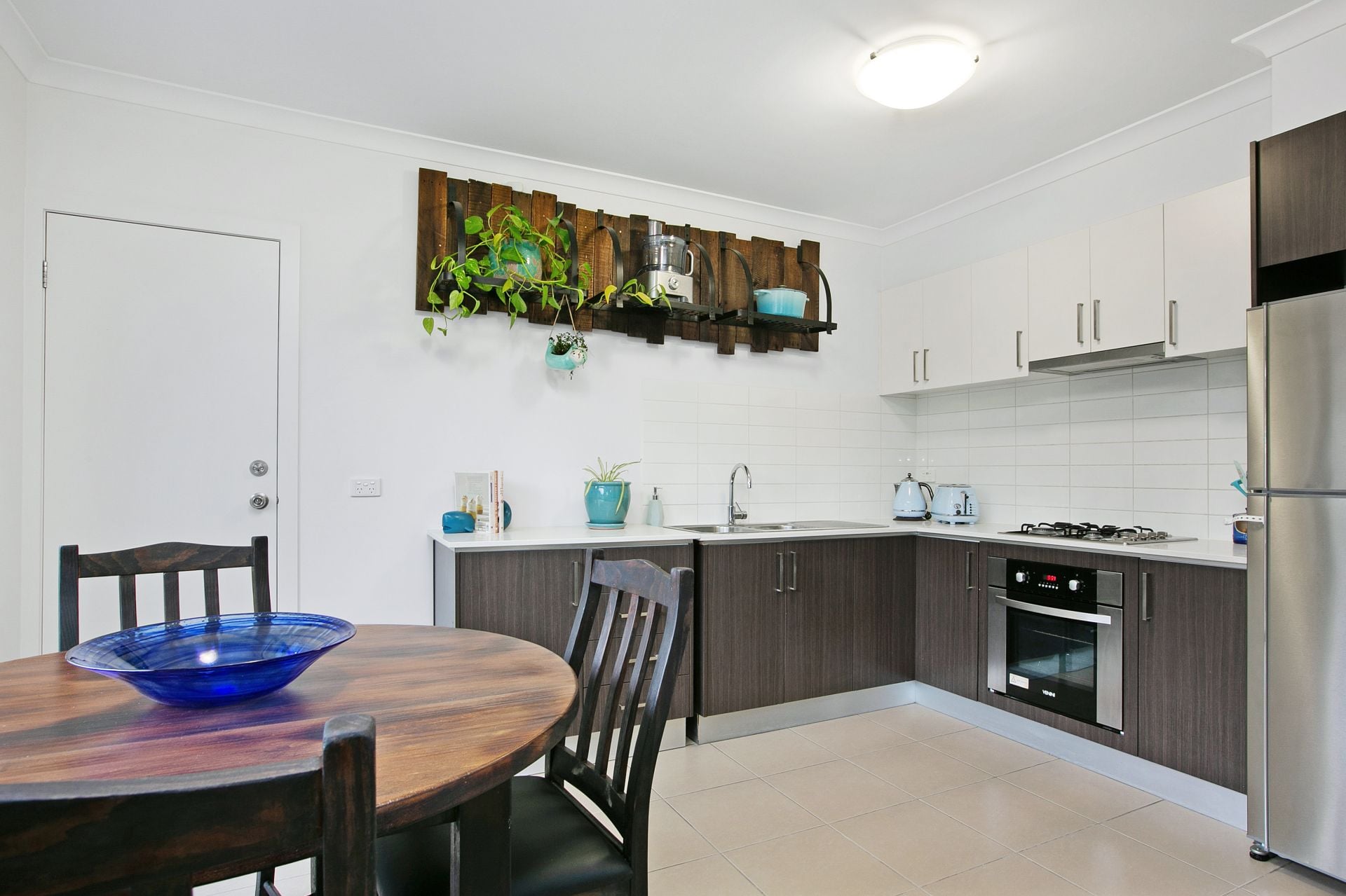 Stylish & Low-Maintenance Living in a Prime Location