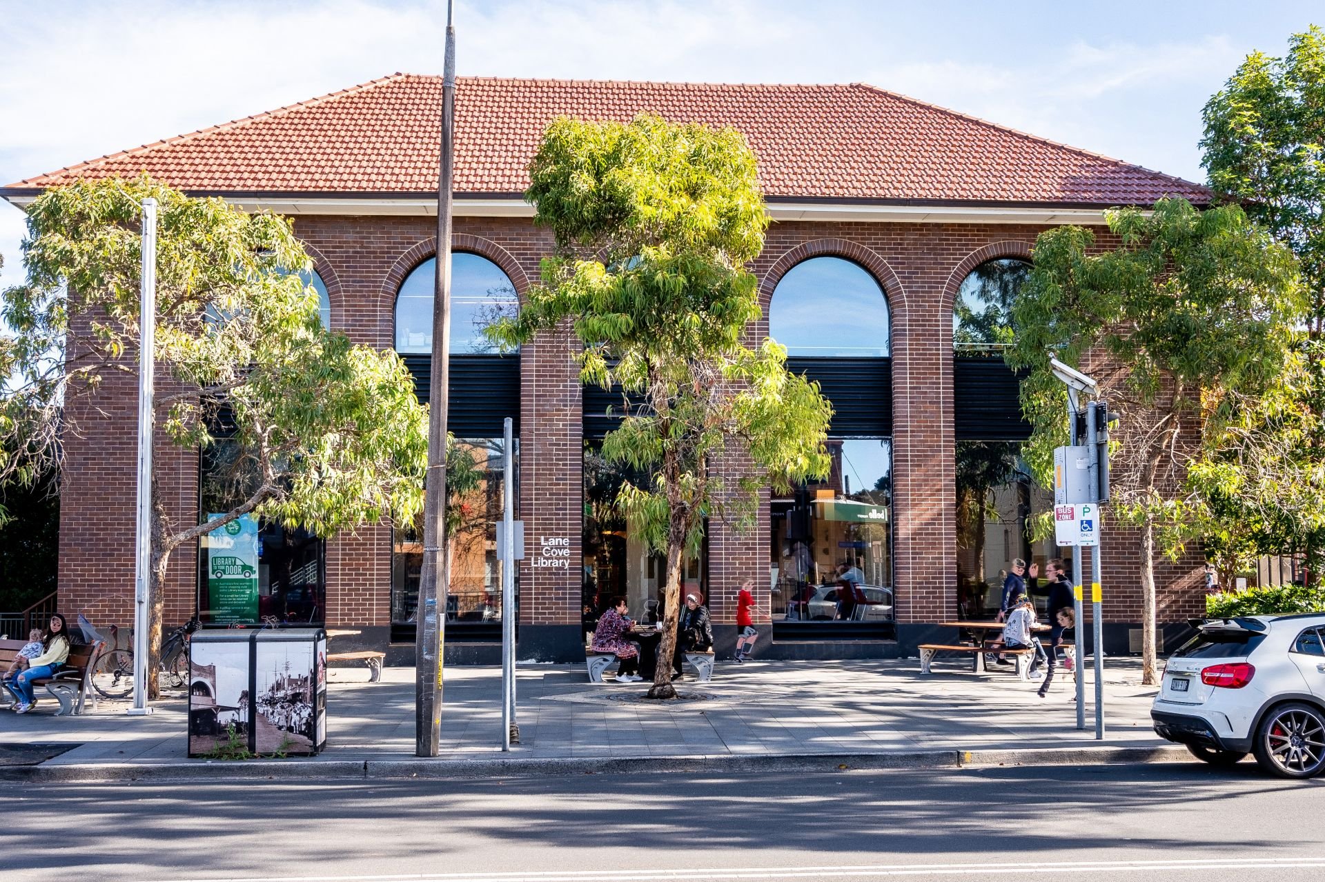 Real Estate For Sale 17/268 Longueville Road Lane Cove , NSW