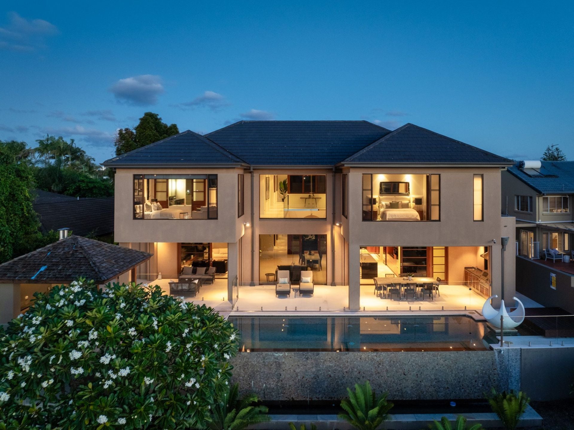 $ 6,125,000, Broadbeach Waters - Thumbnail 8