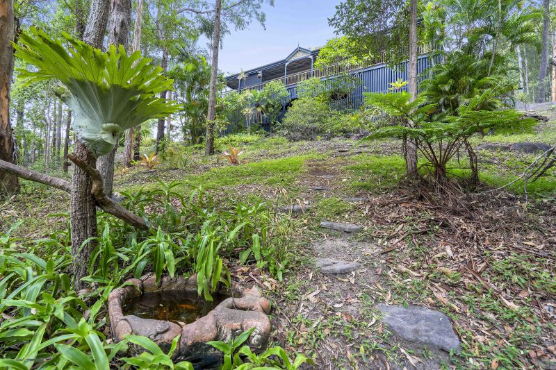 14 Forest Oak Court, Tanawha